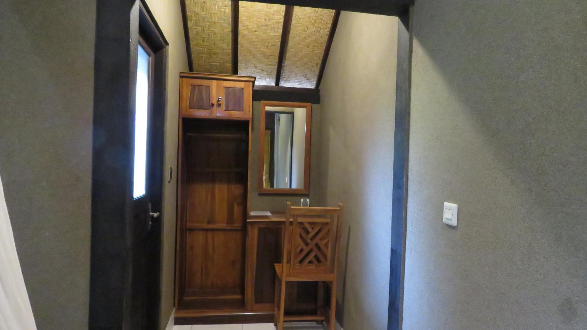 Suka Sari Cottages Pemuteran Esterno foto